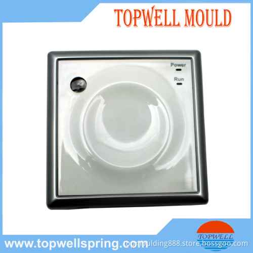 Customized design and mould service